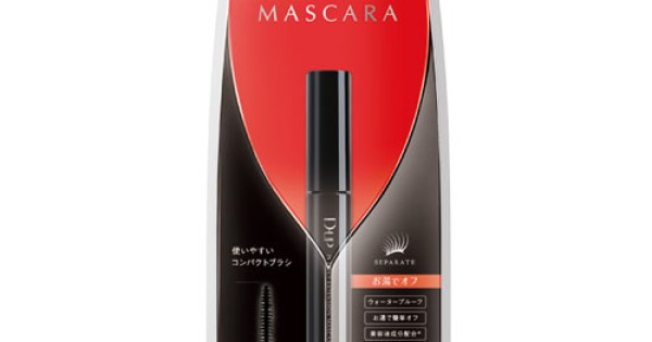 D-UP 完美纖細延伸睫毛膏Perfect Extension Mascara